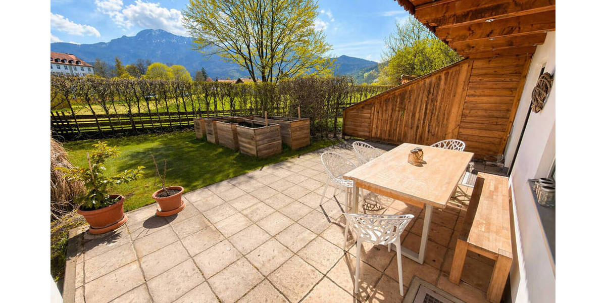 Doppelhaushälfte Schlehdorf Unterau - 6 Zimmer, 135 m&sup2;, 1.755&euro; | Angebot:26291645