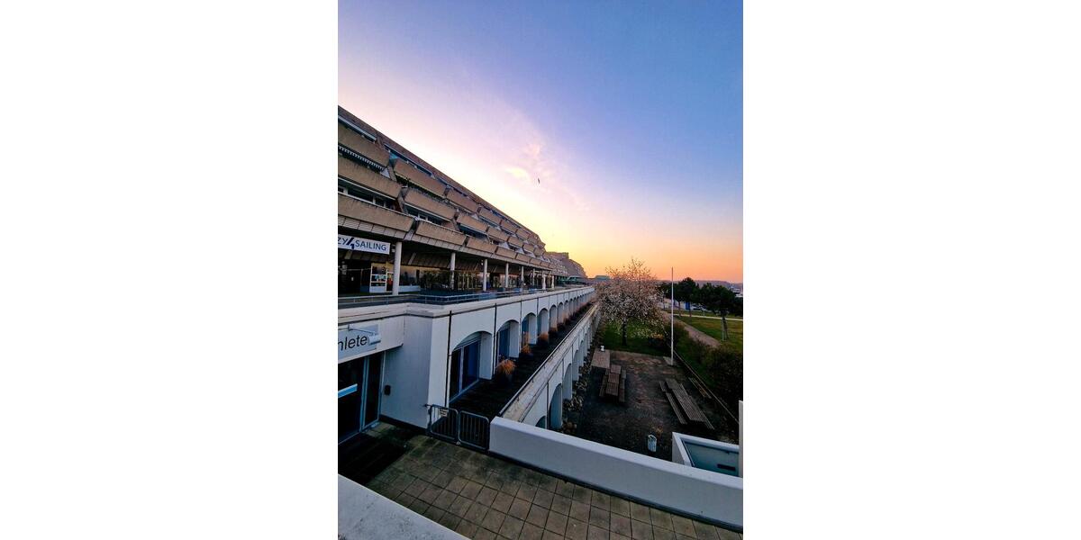 Wohnen auf Zeit Kiel Friedrichsort - 1 Zimmer, 45 m&sup2;, 1.350&euro; | Angebot:24841046