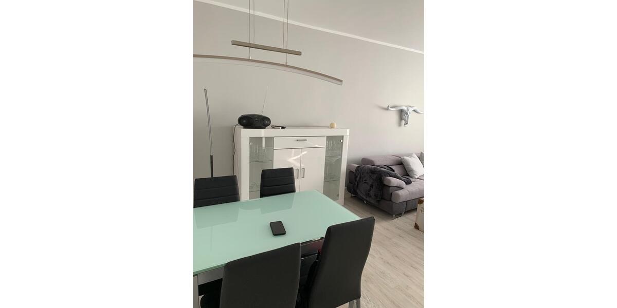 Etagenwohnung Berlin Tempelhof-Schöneberg - 3 Zimmer, 64 m&sup2;, 1.100&euro; | Angebot:25612048