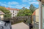 Dachgeschoßwohnung Hannover Südstadt - 3 Zimmer, 86 m&sup2;, 1.650&euro; | Angebot:26492924