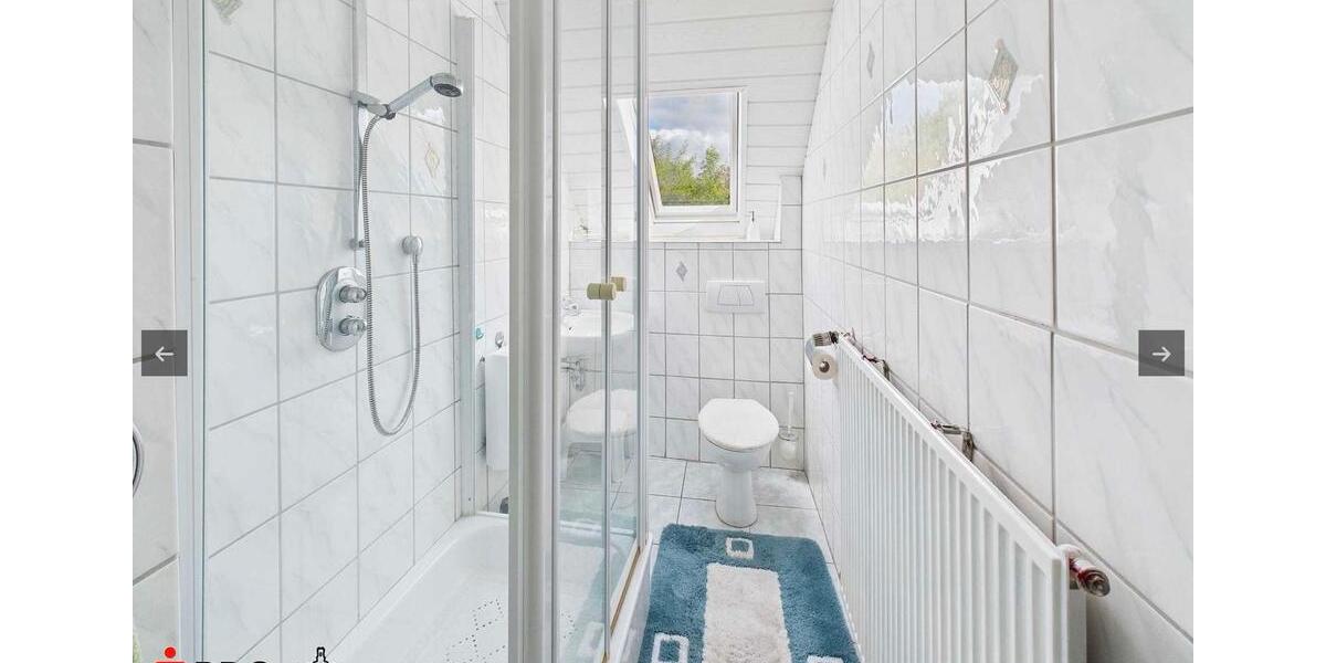 Dachgeschoßwohnung Neunkirchen Heinitz - 3 Zimmer, 70 m&sup2;, 580&euro; | Angebot:24805151