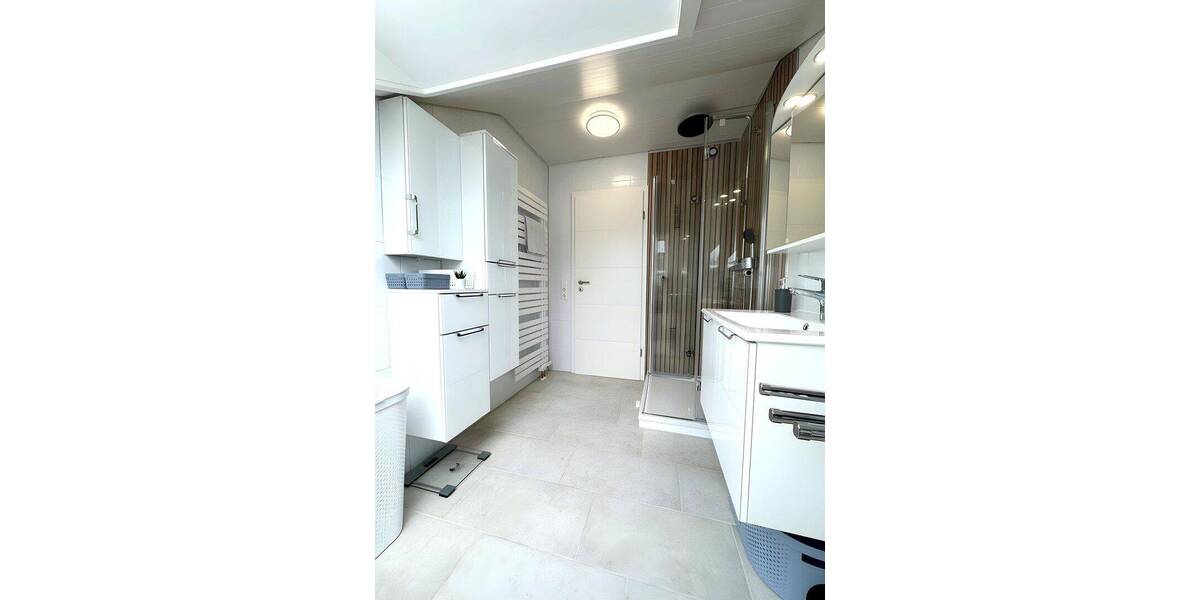 Etagenwohnung Freudenstadt Freudenstadt - 3 Zimmer, 75 m&sup2;, 1.150&euro; | Angebot:26819328