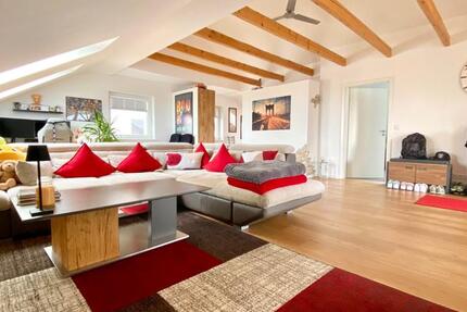 Loft-Feeling in beliebter Wohnlage 1 zimmer