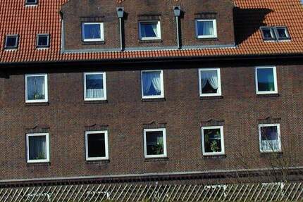 3-Zimmer-Wohnung, Husumer Straße 28, Flensburg 3 zimmer