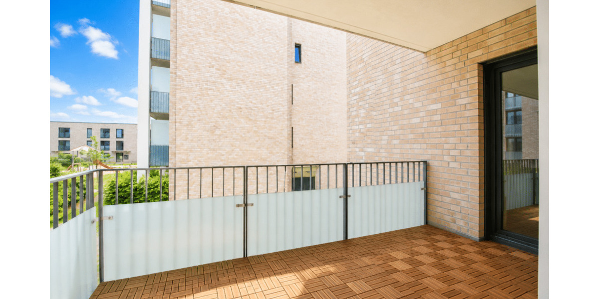 Etagenwohnung Reinbek - 3 Zimmer, 99 m&sup2;, 1.386&euro; | Angebot:26916578