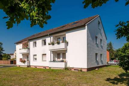 Wohnung Celle Klein Hehlen - 3 Zimmer, 71 m&sup2;, 589&euro; | Angebot:26750165