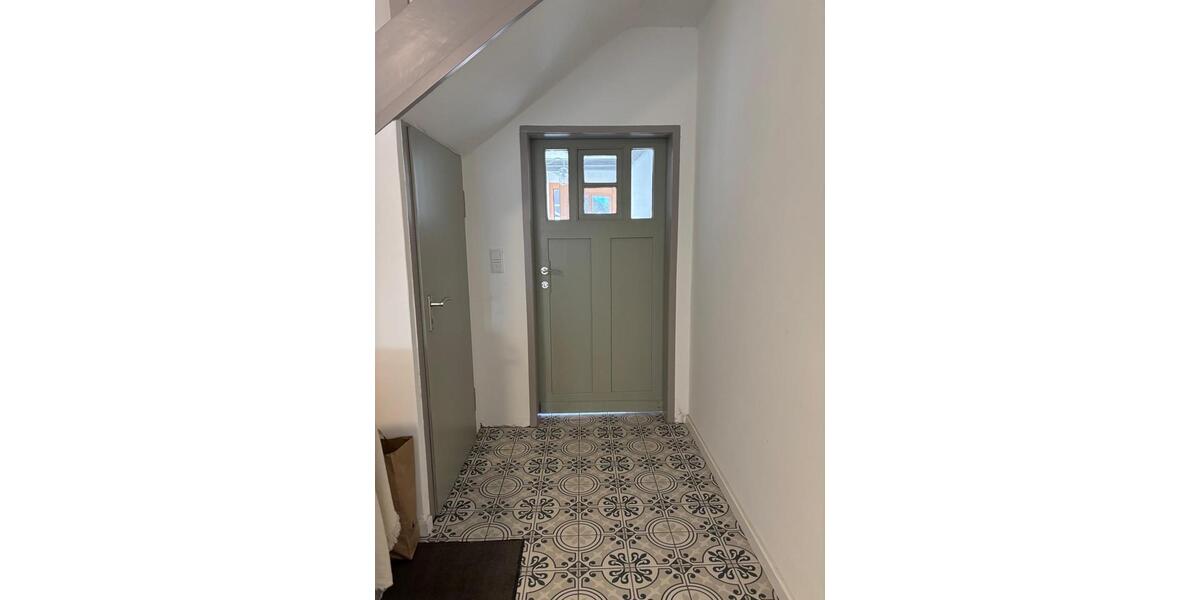 Erdgeschoßwohnung Höxter - 2 Zimmer, 49 m&sup2;, 765&euro; | Angebot:26254923