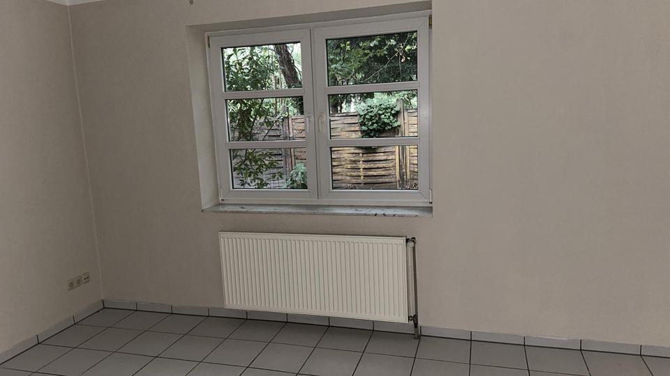 Erdgeschoßwohnung Preußisch Oldendorf - 3 Zimmer, 102 m&sup2;, 800&euro; | Angebot:26294651