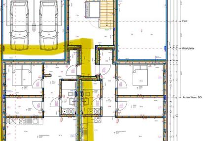 Wohnung Höchstadt an der Aisch - 2.5 Zimmer, 60 m&sup2;, 900&euro; | Angebot:24838663