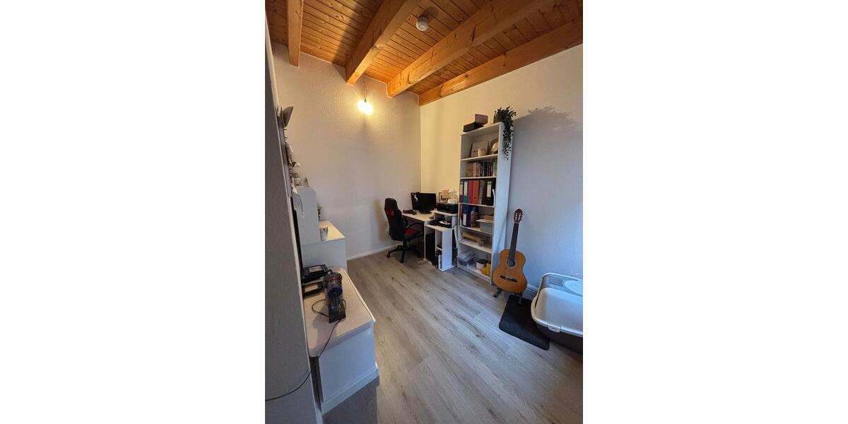 Maisonettenwohnung Werdau - 2 Zimmer, 72 m&sup2;, 400&euro; | Angebot:26705462