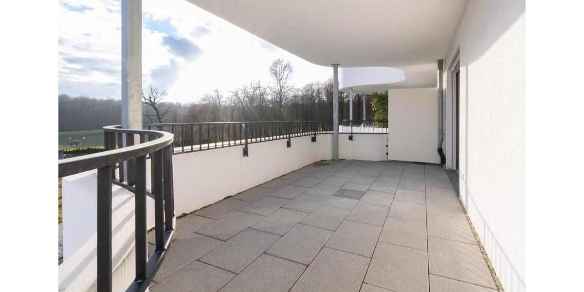 Etagenwohnung Forchtenberg - 3.5 Zimmer, 89 m&sup2;, 979&euro; | Angebot:24678673