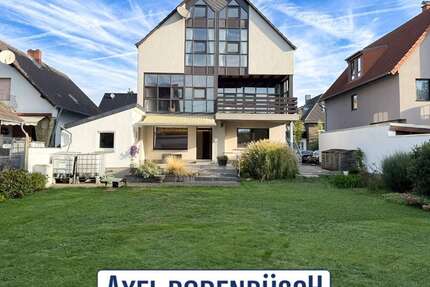 Wohnung Erftstadt - 5 Zimmer, 188 m&sup2;, 1.495&euro; | Angebot:27653843