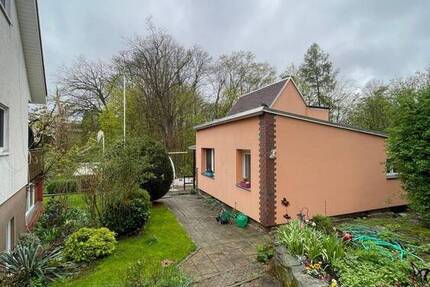 Haus Niederwiesa Braunsdorf - 4 Zimmer, 136 m&sup2;, 1.386&euro; | Angebot:26259464