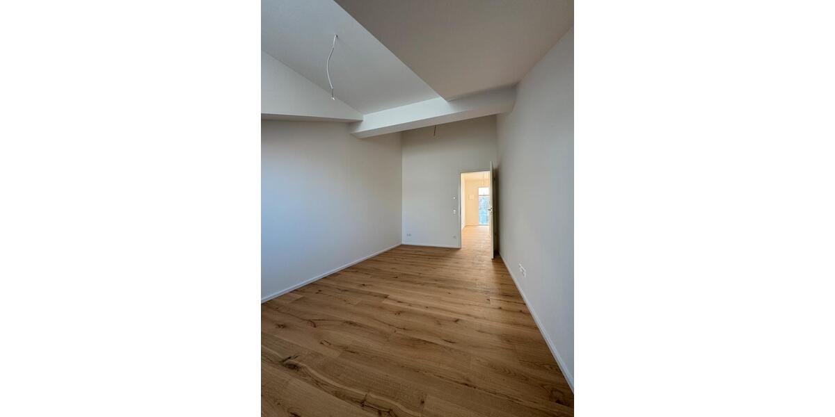 Dachgeschoßwohnung Legau - 3 Zimmer, 99 m&sup2;, 1.250&euro; | Angebot:24422363