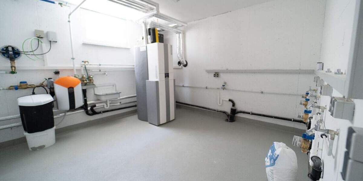 Etagenwohnung Abstatt - 4 Zimmer, 129 m&sup2;, 1.750&euro; | Angebot:24516970