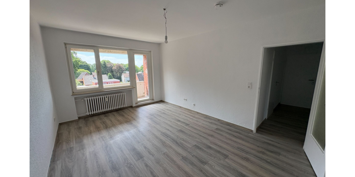 Etagenwohnung Leer Leerort - 3 Zimmer, 68 m&sup2;, 540&euro; | Angebot:27067231