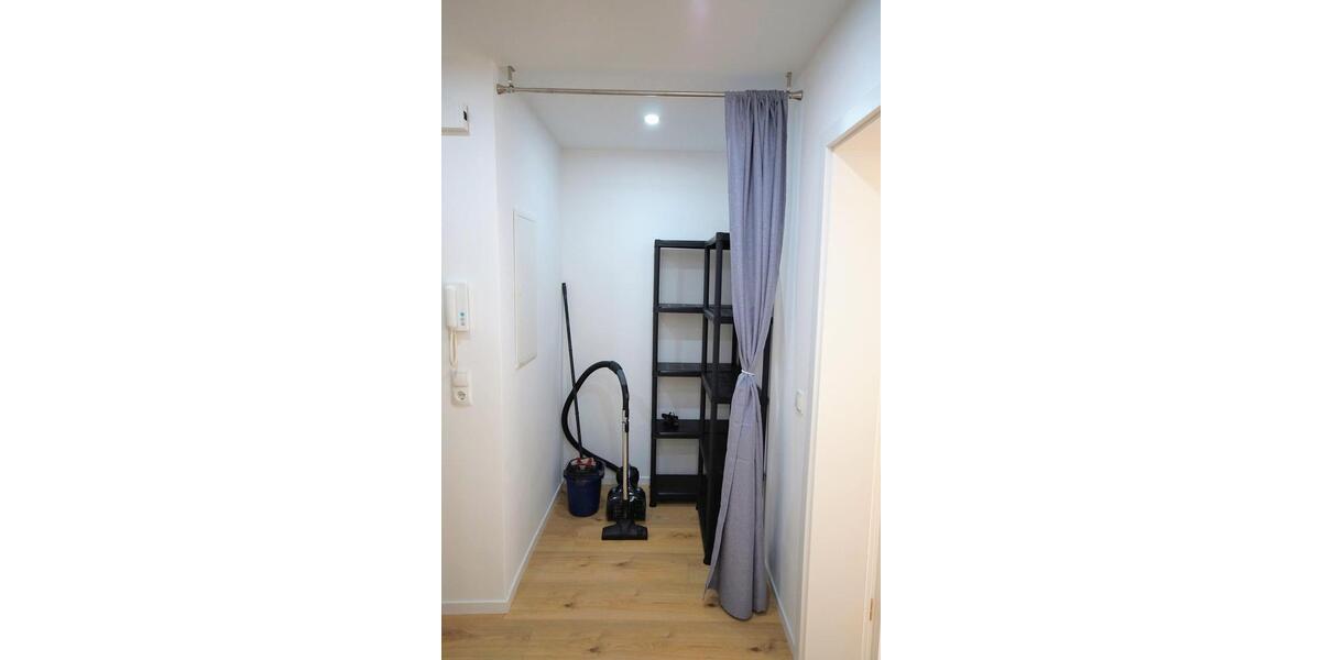 Wohnen auf Zeit Bamberg Gereuth - 1 Zimmer, 25 m&sup2;, 450&euro; | Angebot:25139704