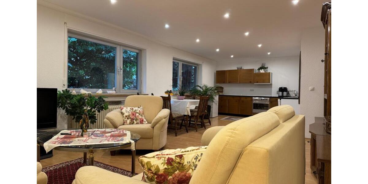 Wohnen auf Zeit Neu-Anspach Anspach - 2 Zimmer, 55 m&sup2;, 1.000&euro; | Angebot:26469842
