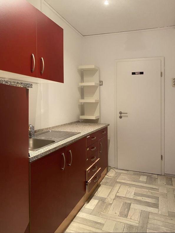 VL3159VB Laden- oder Bürofläche an Hauptausfallstraße Regensburg - südöstlicher Stadtrand zimmer