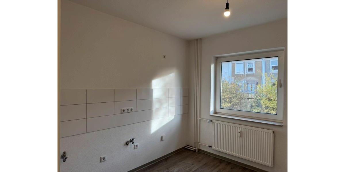 Hinein ins helle Heim! zimmer