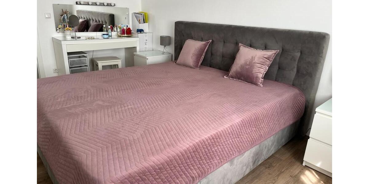 Etagenwohnung Weiden in der Oberpfalz - 2 Zimmer, 55 m&sup2;, 870&euro; | Angebot:26563226