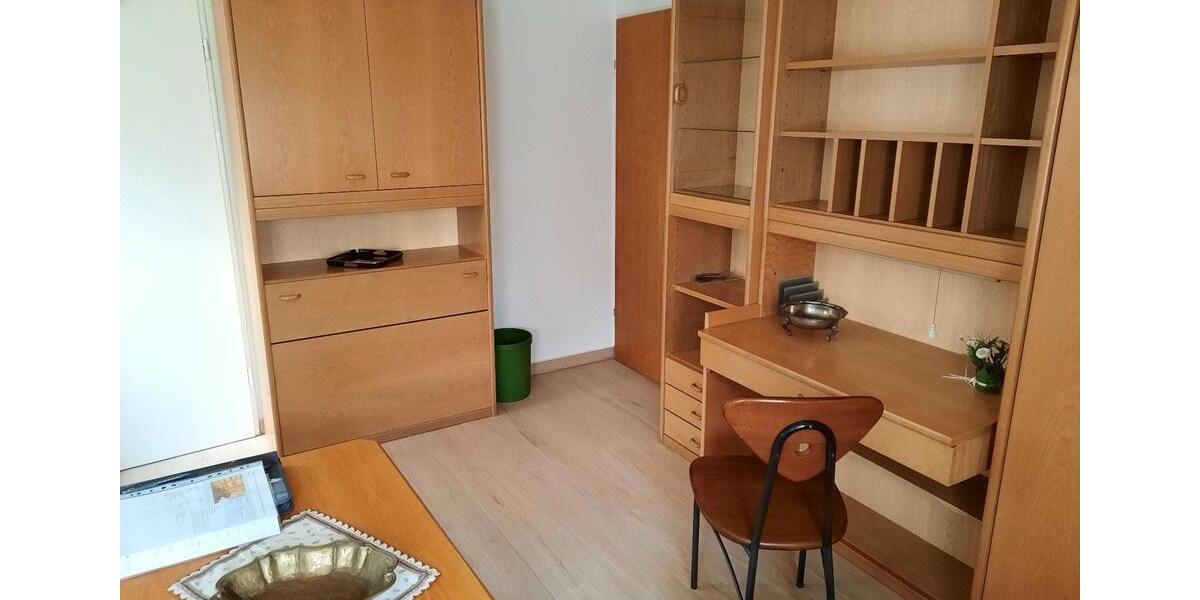 Wohnen auf Zeit Offenbach am Main Bieber - 1 Zimmer, 18 m&sup2;, 400&euro; | Angebot:25510451