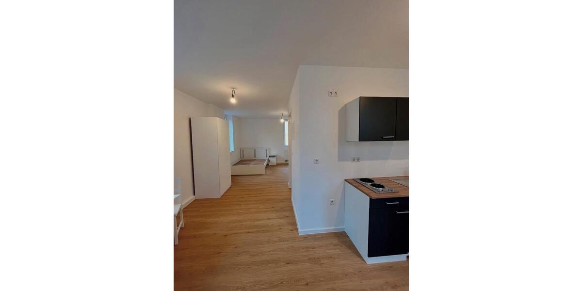 Hochparterre Landau in der Pfalz - 1 Zimmer, 38 m&sup2;, 649&euro; | Angebot:26639868