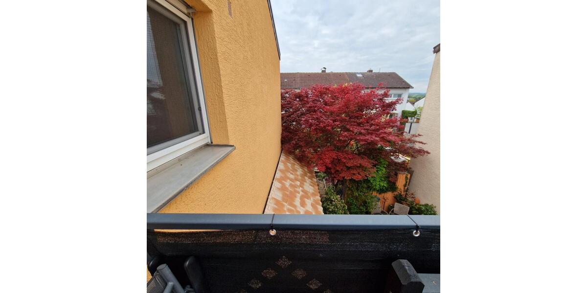Etagenwohnung Reinheim - 3 Zimmer, 90 m&sup2;, 850&euro; | Angebot:26413391