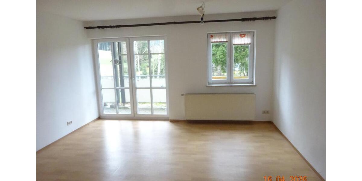 Erdgeschoßwohnung Marienberg - 2 Zimmer, 58 m&sup2;, 410&euro; | Angebot:26380116