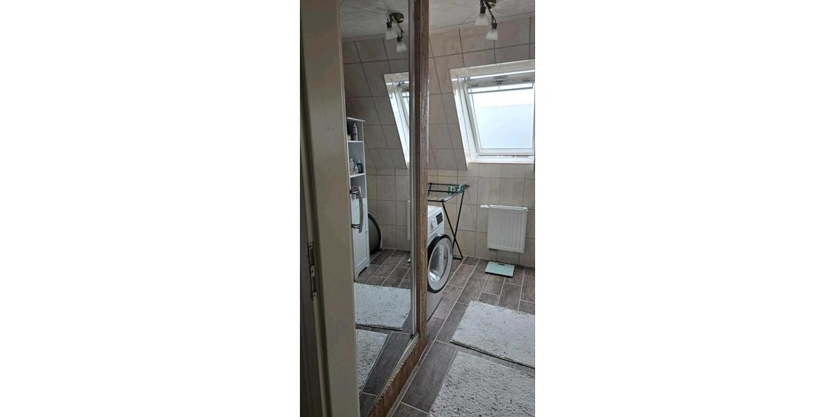 Etagenwohnung Niebüll - 3 Zimmer, 59 m&sup2;, 900&euro; | Angebot:25064443