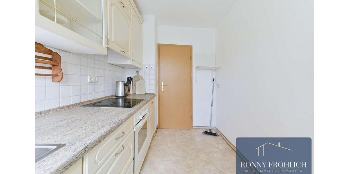 Etagenwohnung Sehmatal - 3 Zimmer, 58 m&sup2;, 250&euro; | Angebot:25376823