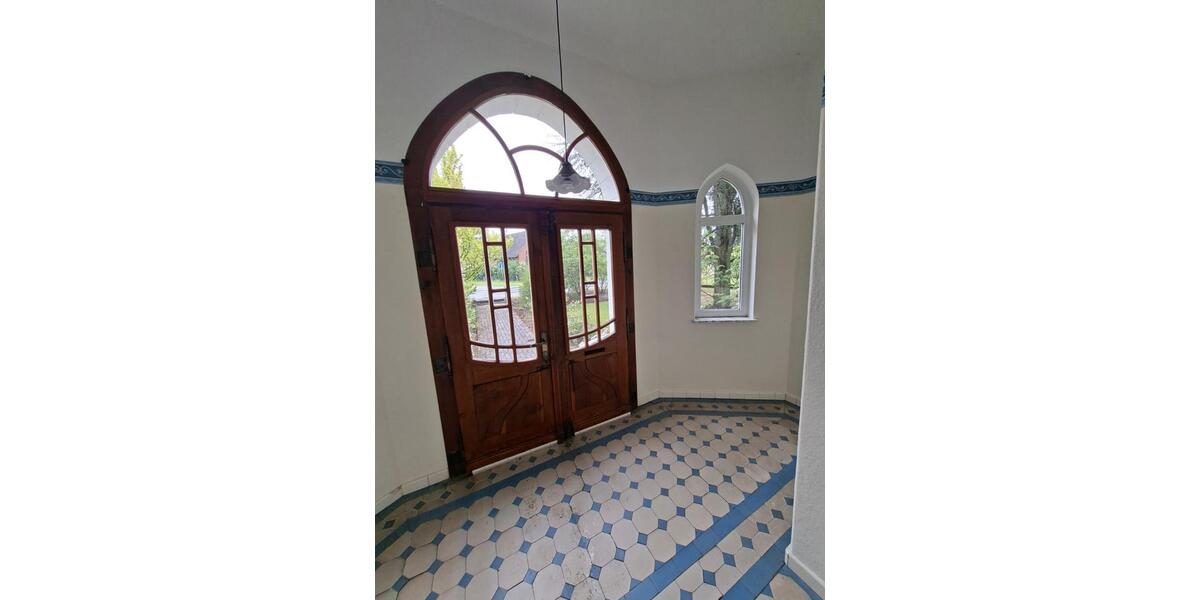 Erdgeschoßwohnung Bücken - 5 Zimmer, 134 m&sup2;, 1.150&euro; | Angebot:26487682
