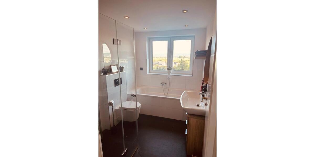 Dachgeschoßwohnung Dieblich - 2 Zimmer, 1.150&euro; | Angebot:25046696