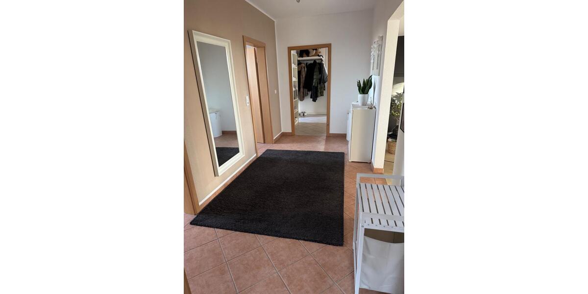 Dachgeschoßwohnung Gütersloh - 3.5 Zimmer, 89 m&sup2;, 950&euro; | Angebot:24814576