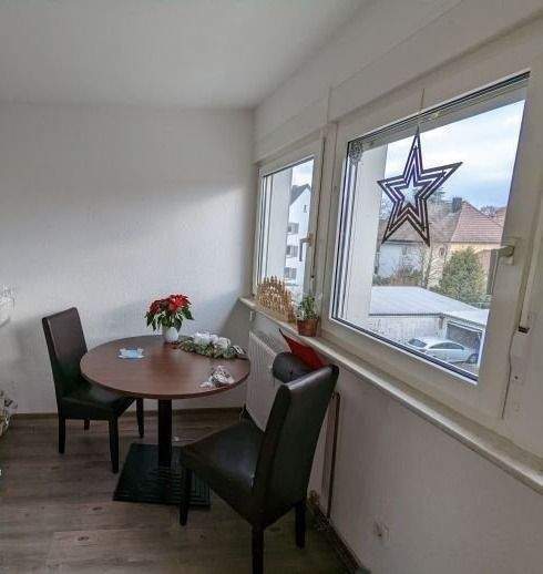 Charmante 3-Zimmer-Dachgeschosswohnung in bevorzugter Lage von Singen-Nord 3 zimmer