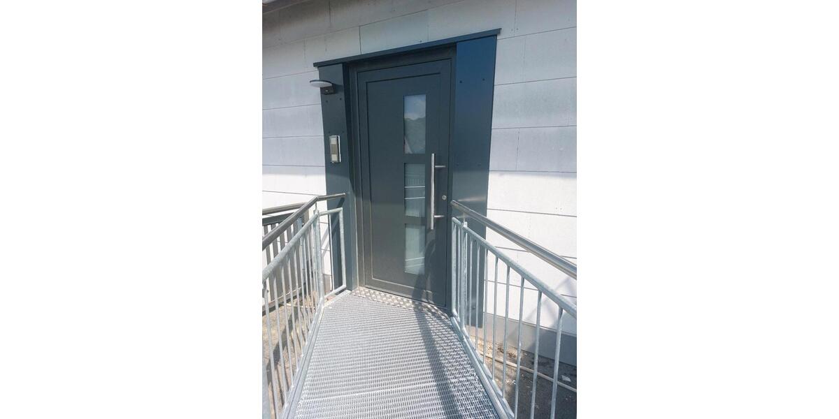 Etagenwohnung Angelburg - 4 Zimmer, 100 m&sup2;, 750&euro; | Angebot:26537434