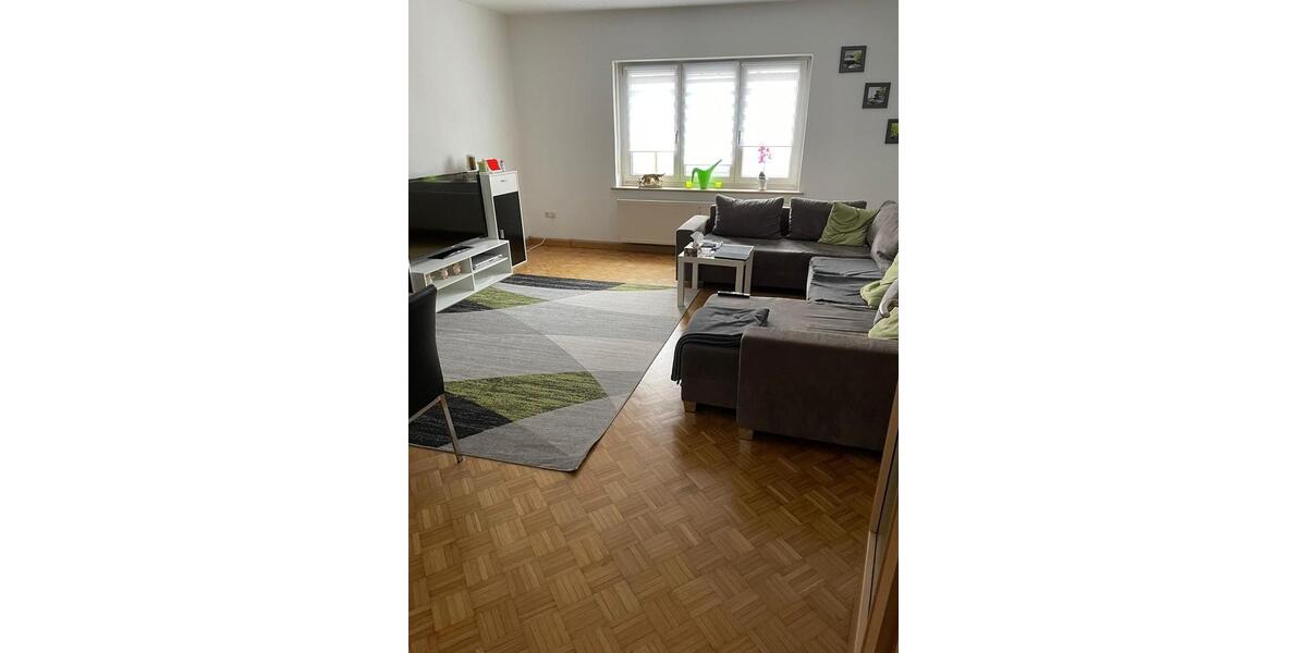 2 Zimmer Wohnung in Hahnbach zu vermieten zimmer