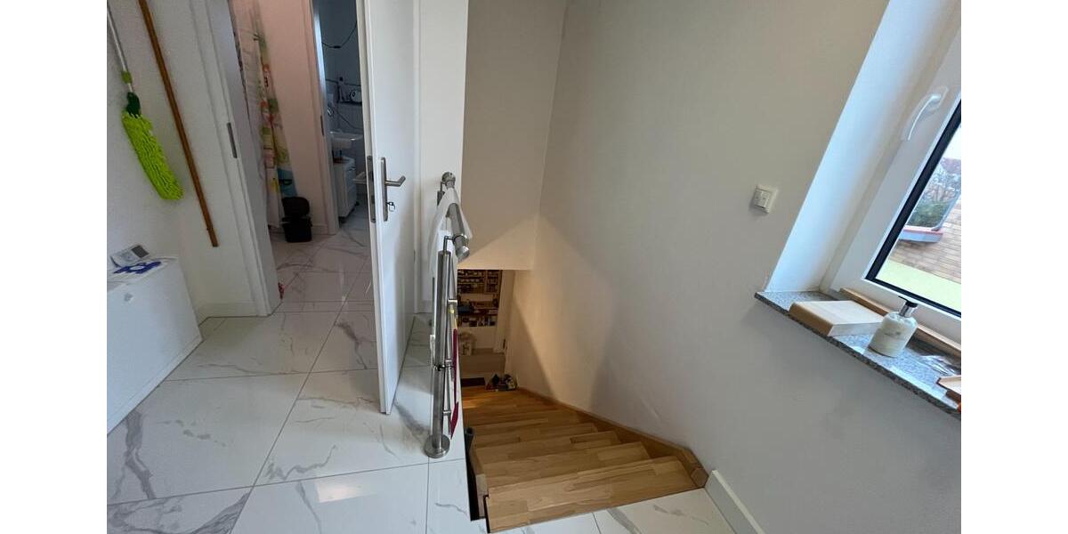 Etagenwohnung Klütz - 1 Zimmer, 21 m&sup2;, 270&euro; | Angebot:25432965