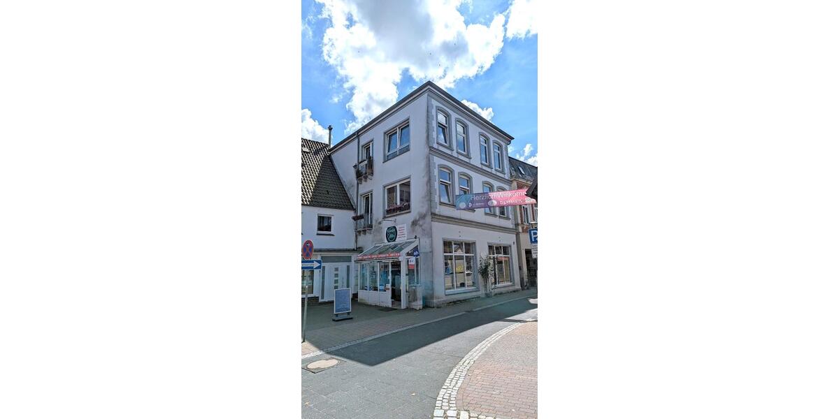 Gewerbeobjekt Wilster - 550&euro; | Angebot:26313398