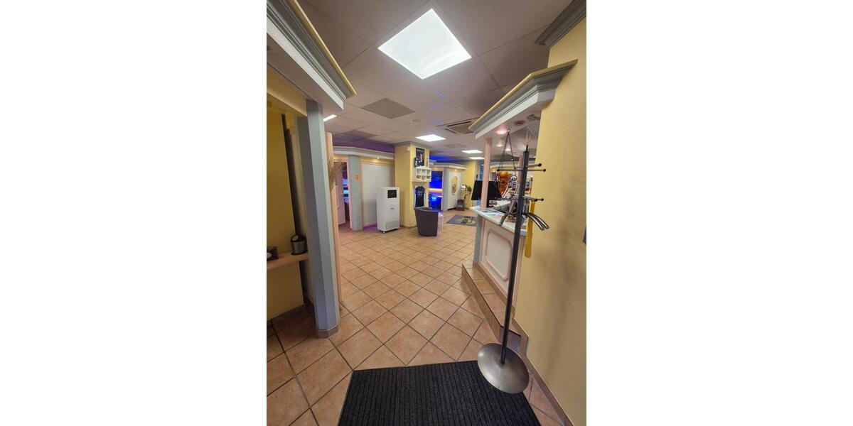 Gewerbeobjekt Olsberg - 10&euro; | Angebot:24694549