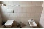 3-Zimmerwohnung mit TV, Wlan,DuscheWc, Küche, Waschmaschine, Parkplatz und Balkon