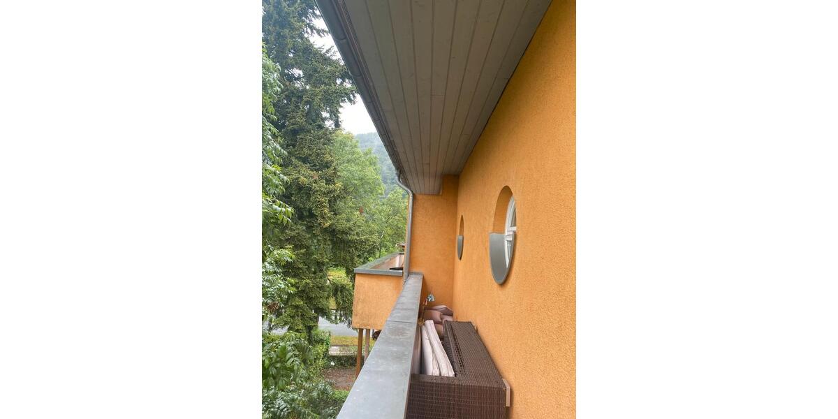 Dachgeschoßwohnung Saarburg - 3 Zimmer, 76 m&sup2;, 990&euro; | Angebot:26294382