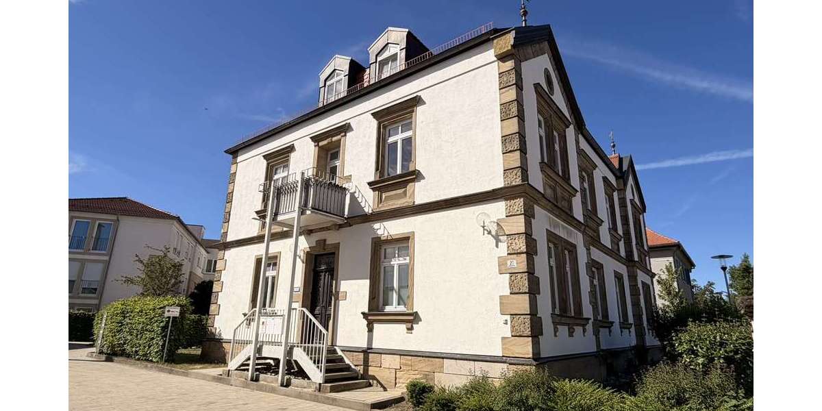 Etagenwohnung Neuendettelsau - 6 Zimmer, 135 m&sup2;, 1.242&euro; | Angebot:27252148