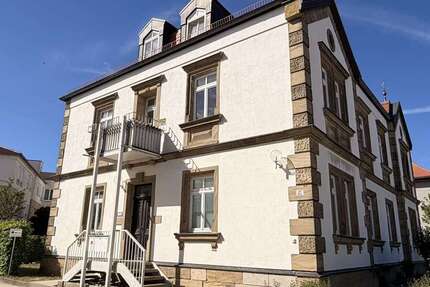 Wohnung Neuendettelsau - 6 Zimmer, 135 m&sup2;, 1.242&euro; | Angebot:27252148