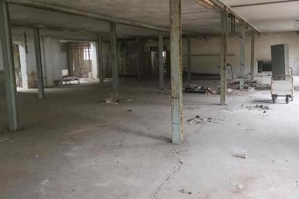 Gewerbeobjekt Floß - 800&euro; | Angebot:23571401