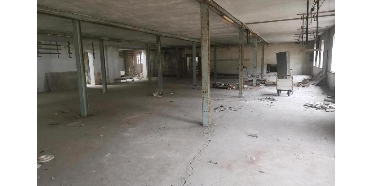 Gewerbeobjekt Floß - 800&euro; | Angebot:23571401