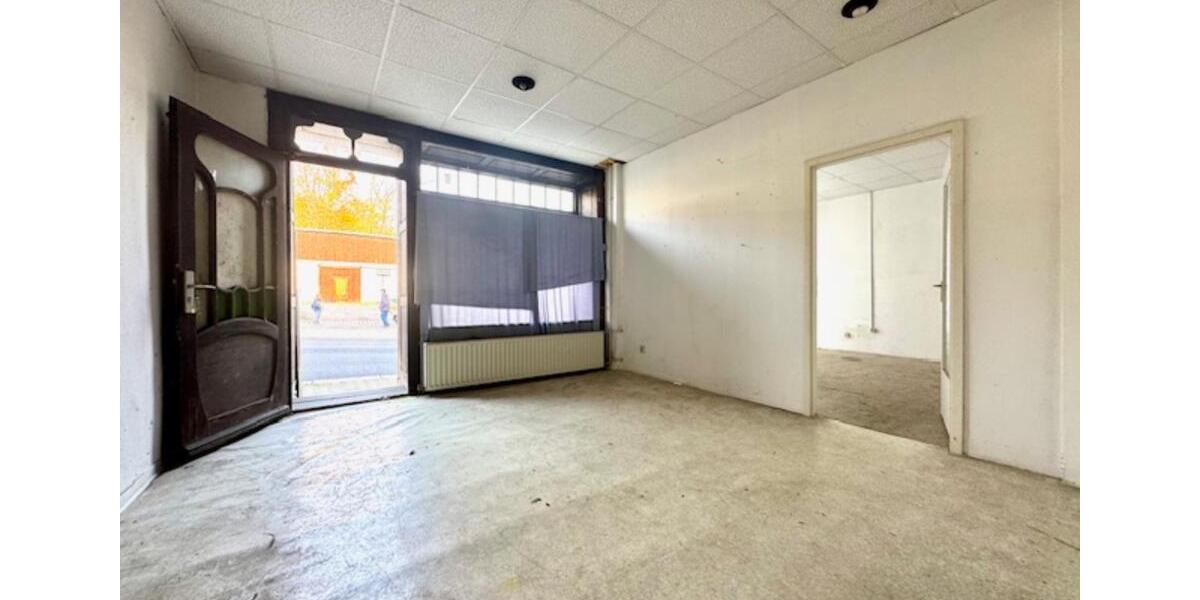 Erdgeschoßwohnung Waldheim - 5 Zimmer, 132 m&sup2;, 235&euro; | Angebot:25656687