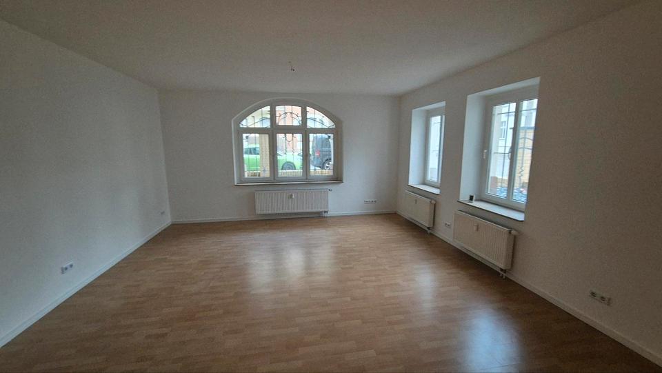 Erdgeschoßwohnung Dessau-Roßlau Dessau - 1 Zimmer, 577&euro; | Angebot:21626274
