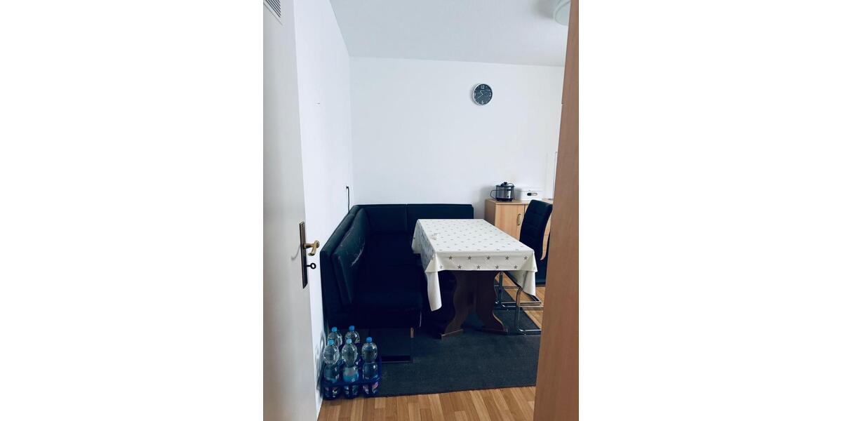 Erdgeschoßwohnung Willich - 2 Zimmer, 53 m&sup2;, 570&euro; | Angebot:24728645