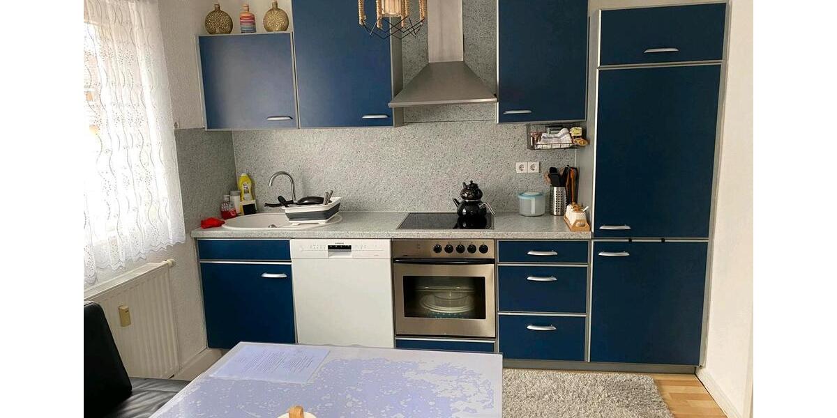 Dachgeschoßwohnung Sulz am Neckar - 3 Zimmer, 62 m&sup2;, 800&euro; | Angebot:25170937